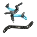 Blocaj universal ax came motor