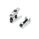 Presa extractor pivoti, rotule, articulatii sferice si capete de bara 2 piese