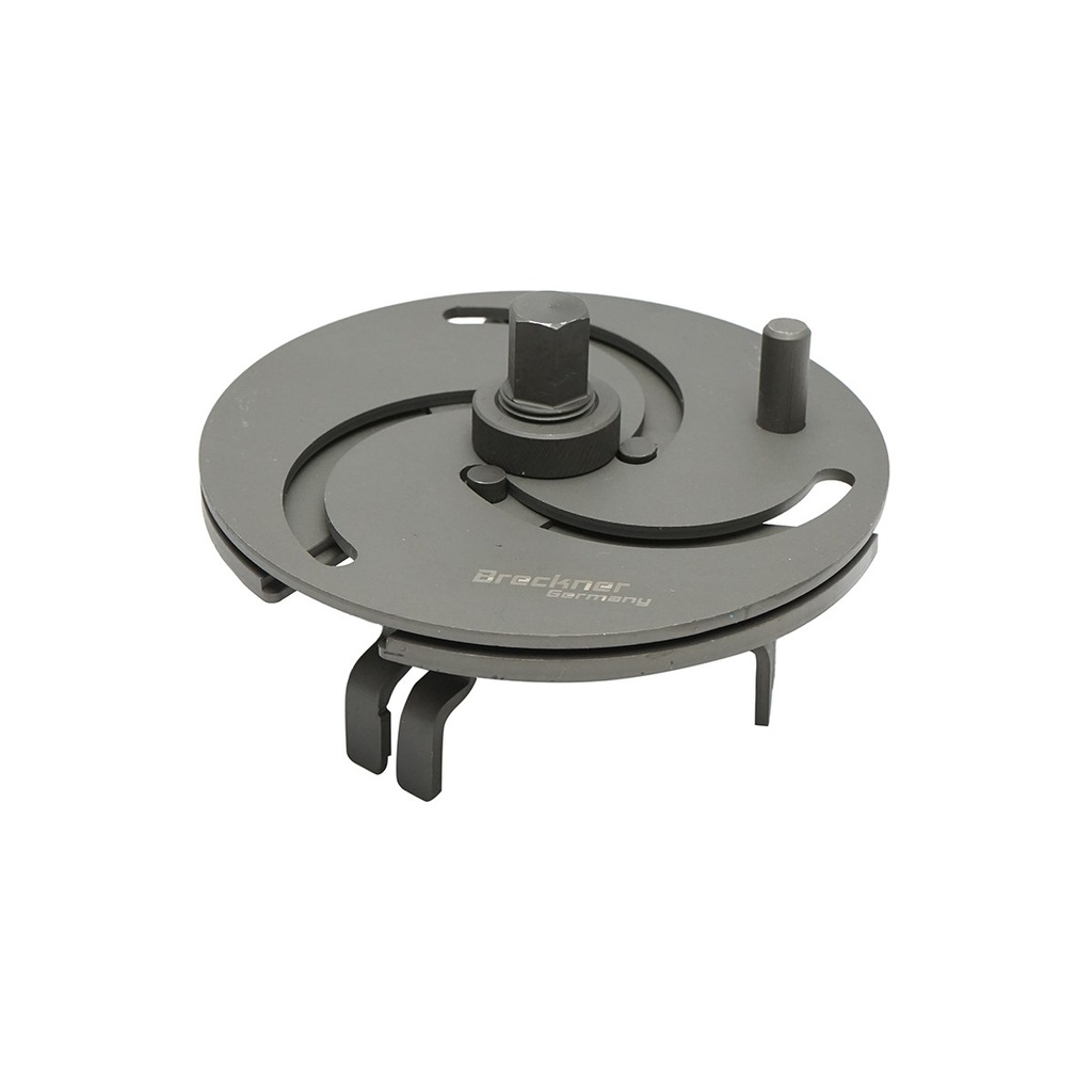 Cheie reglabila cu 3 brate 89-170mm pentru pompa rezervor combustibil