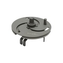 Cheie reglabila cu 3 brate 89-170mm pentru pompa rezervor combustibil