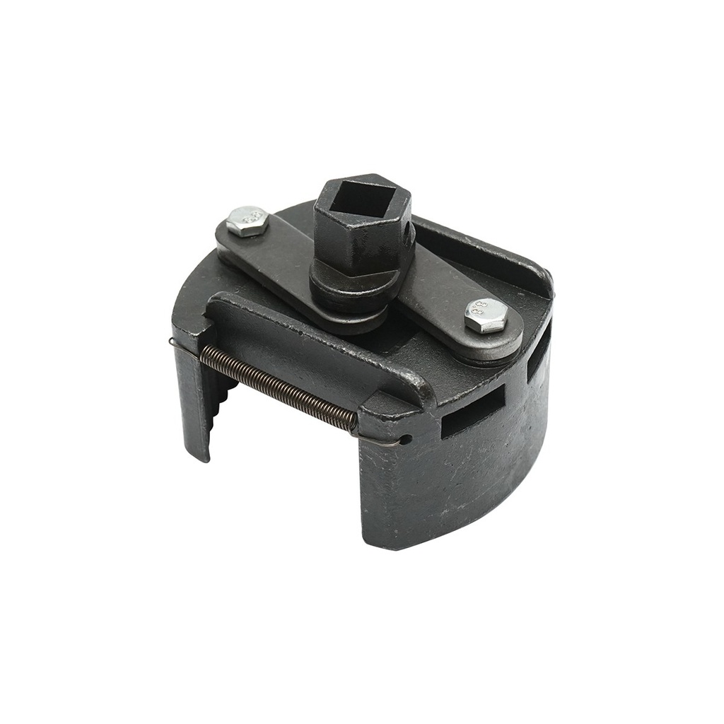 Cheie filtru ulei reglabila 80-105mm