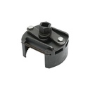Cheie filtru ulei reglabila 80-105mm