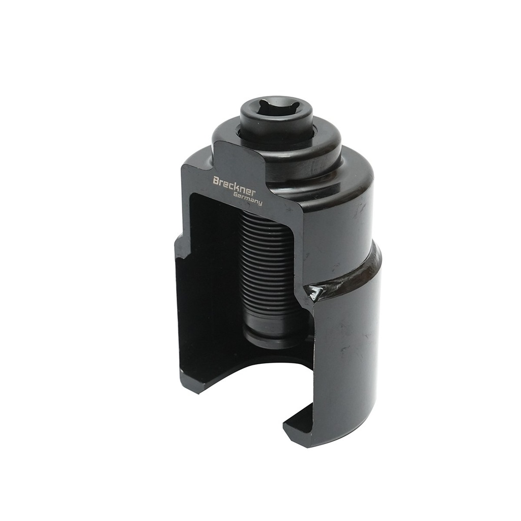Presa extractor pivoti si capeti de bara camion 58