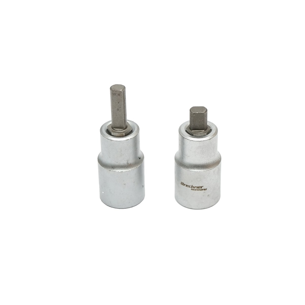 Set 2 chei pentru amortizoare suspensie WV, Audi, Renault, Skoda, Peugeot