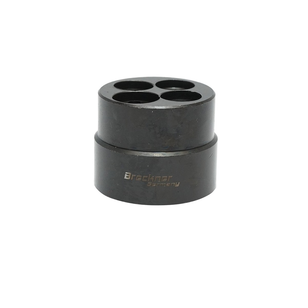 Dispozitiv rotativ demontare fulie arbore cotit BMW M52, M54, M56