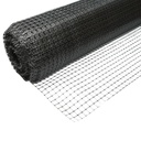 Plasa anti cartita 60g, 1x100m cu ochi 15x22mm