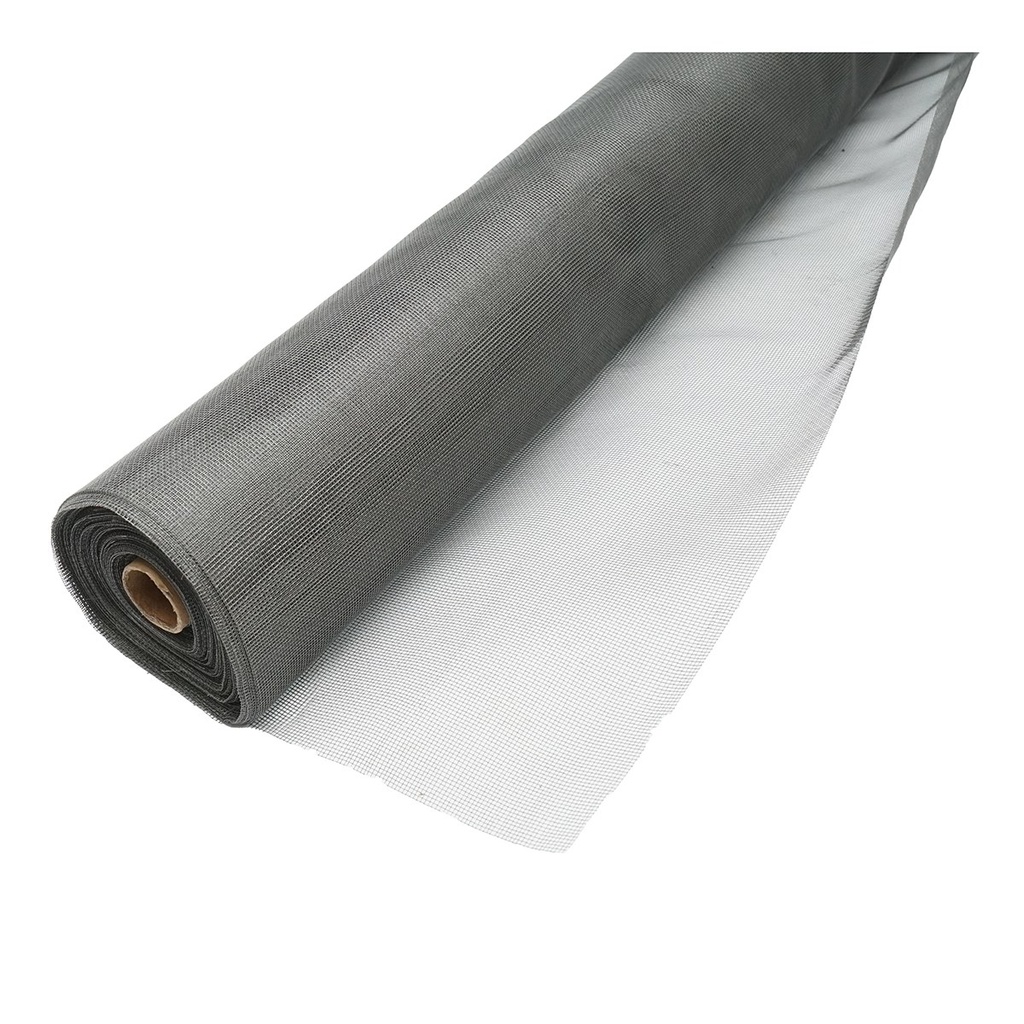 Plasa anti insecte (tantari) 100 gr/mp, 1.2x30m
