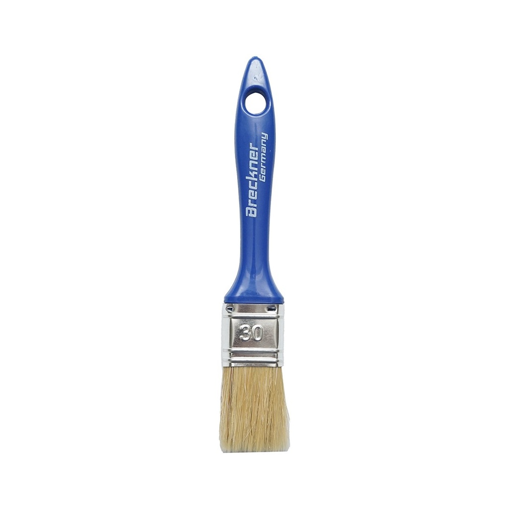 Pensula pentru vopsit 30mm, maner plastic