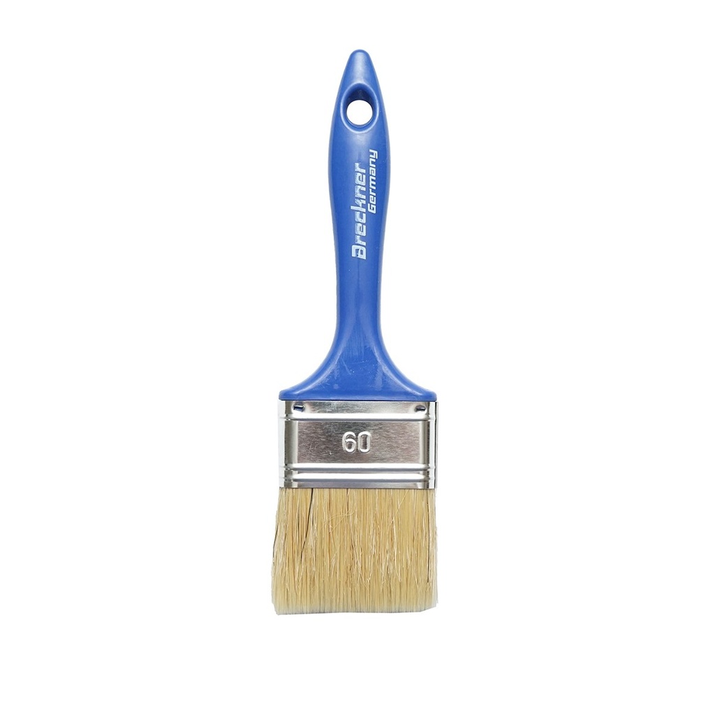 Pensula pentru vopsit 60mm, maner plastic
