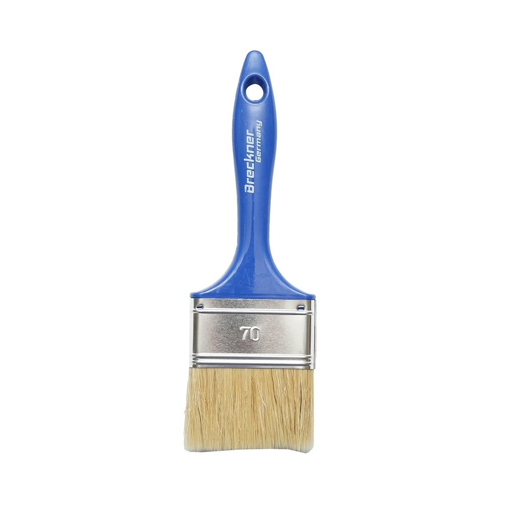 Pensula pentru vopsit 70mm, maner plastic