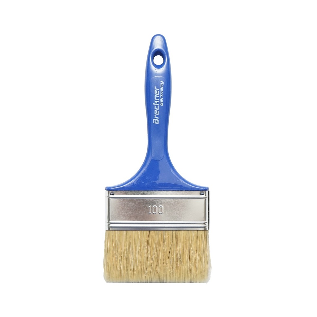 Pensula pentru vopsit 100mm, maner plastic