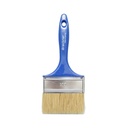 Pensula pentru vopsit 100mm, maner plastic