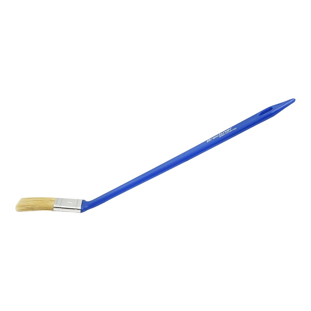 Pensula pentru vopsit plata, cap curbat 1 inch (25mm)
