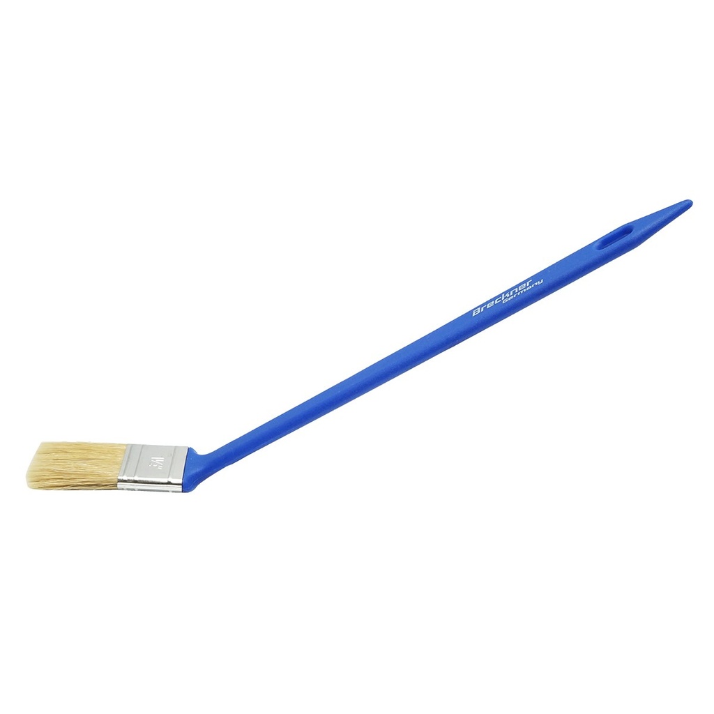 Pensula pentru vopsit plata, cap curbat 1.5 inch (38mm)