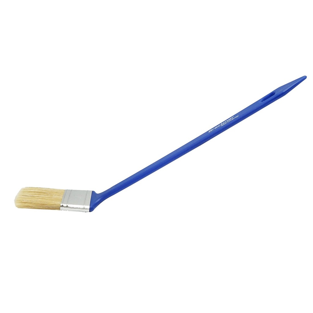Pensula pentru vopsit plata, cap curbat 2 inch (50mm)
