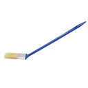 Pensula pentru vopsit plata, cap curbat 2 inch (50mm)