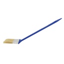 Pensula pentru vopsit plata, cap curbat 2.5 inch (63mm)