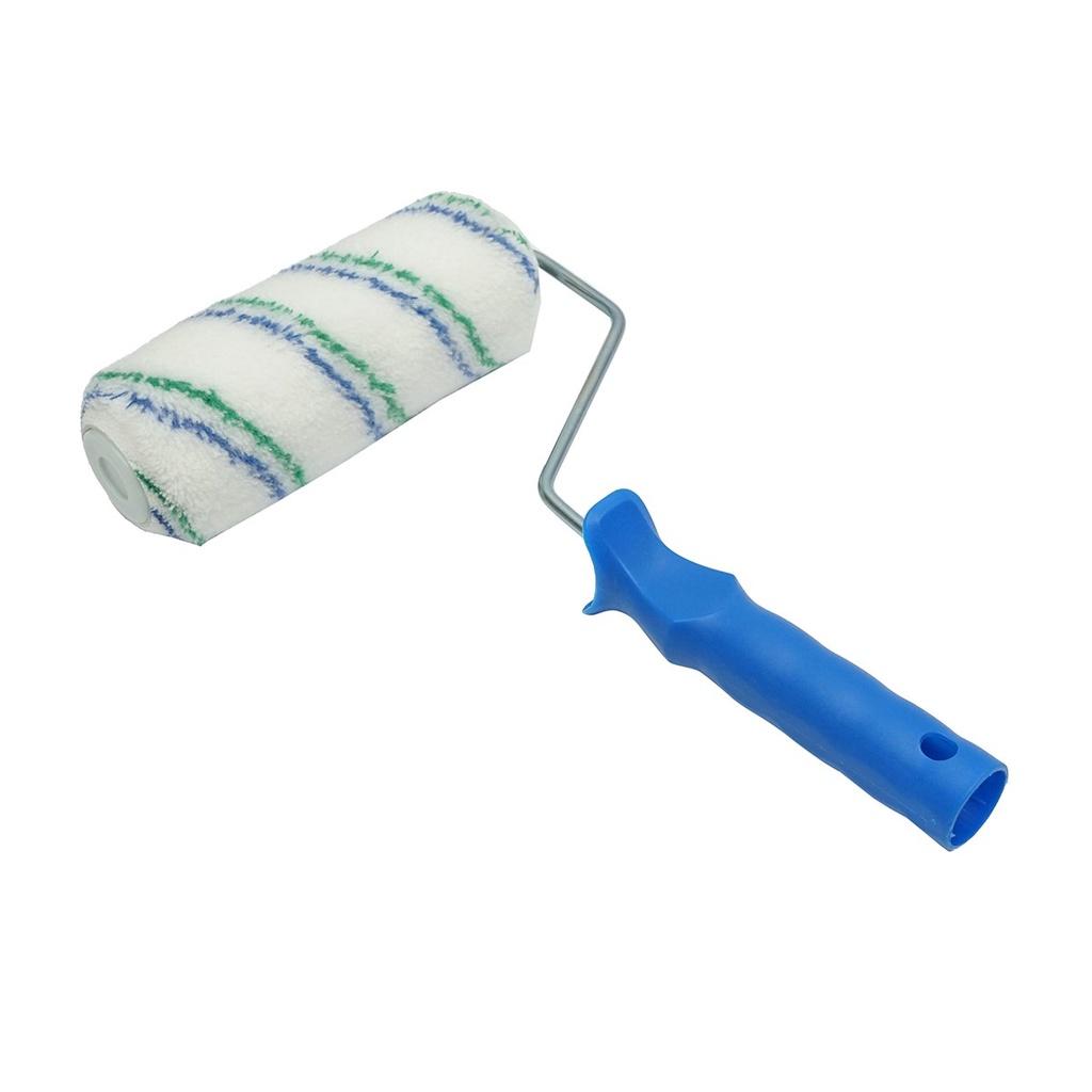 Trafalet poliacril pentru uz general, rola 18cm, diametru 40mm