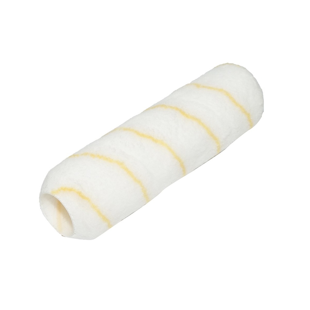 Rola trafalet poliester, lungime 23cm, diametru 38mm
