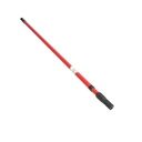 Maner metalic extensibil 1-1.8m, pentru trafalet