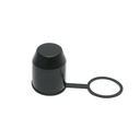 Capac pentru carlig remorcare fi 50mm cu inel de siguranta