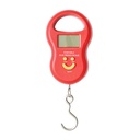 Cantar electronic digital de mana portabil 50 Kg