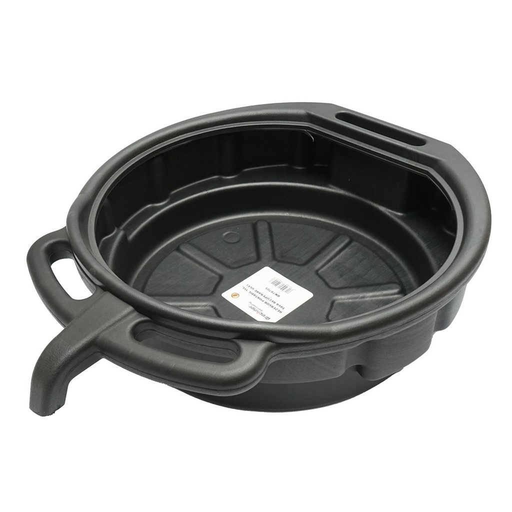 Vas colectare ulei, antigel 16L