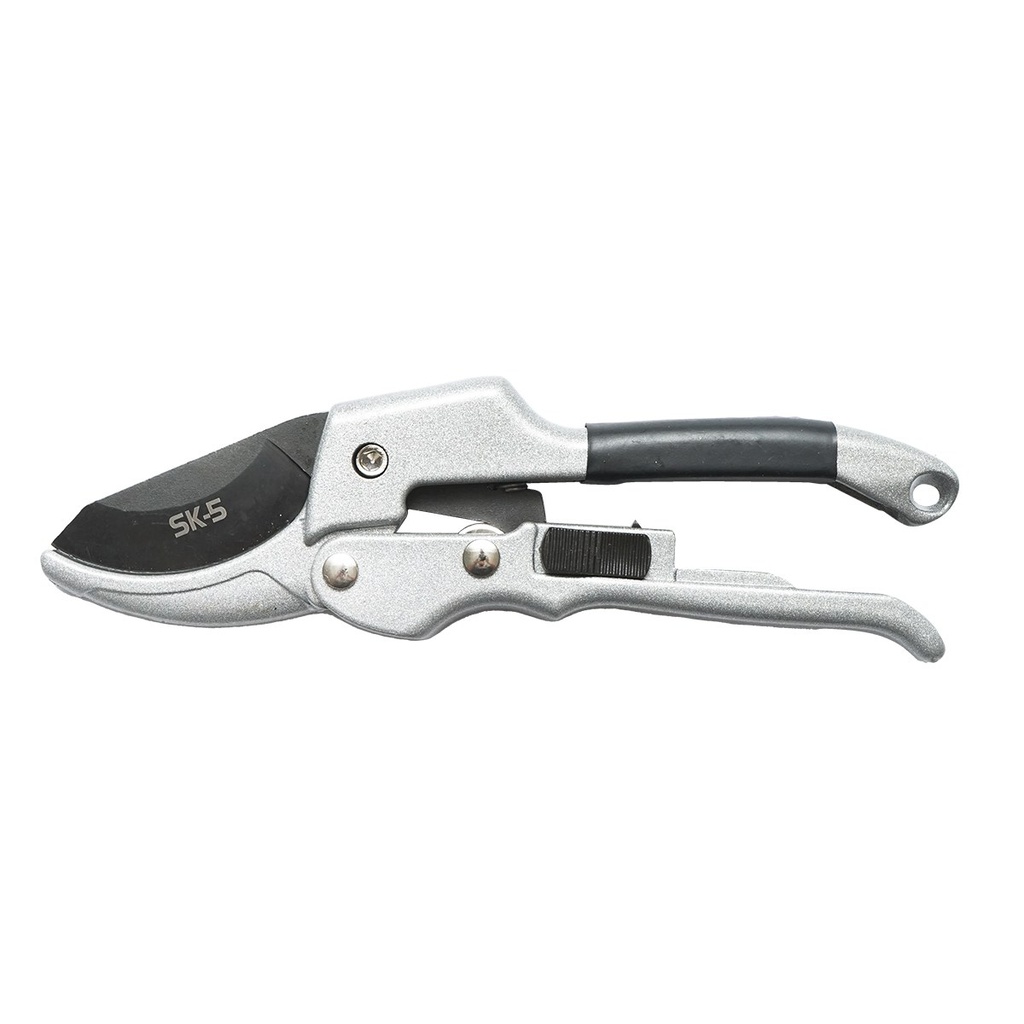 Foarfeca gradinarit 200mm cu lama curbata otel SK5