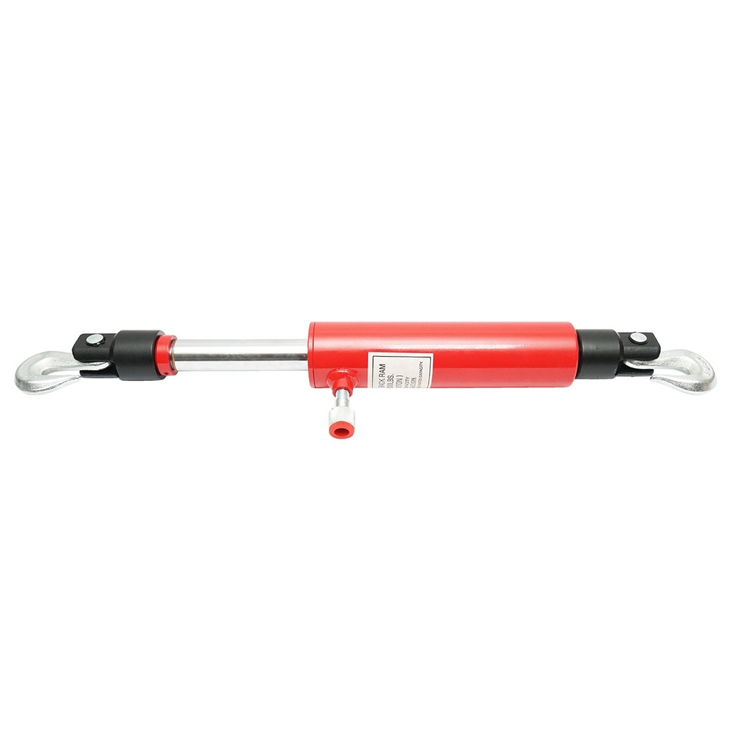 Cilindru hidraulic cu carlige pentru lucrari de tinichigerie, sarcina maxima 10T