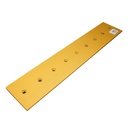 Lama uzura greder Caterpillar 1368x254x25mm OEM 4733020 DBF