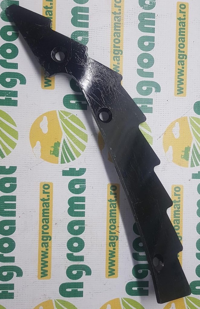 Cremaliera Rotor St.