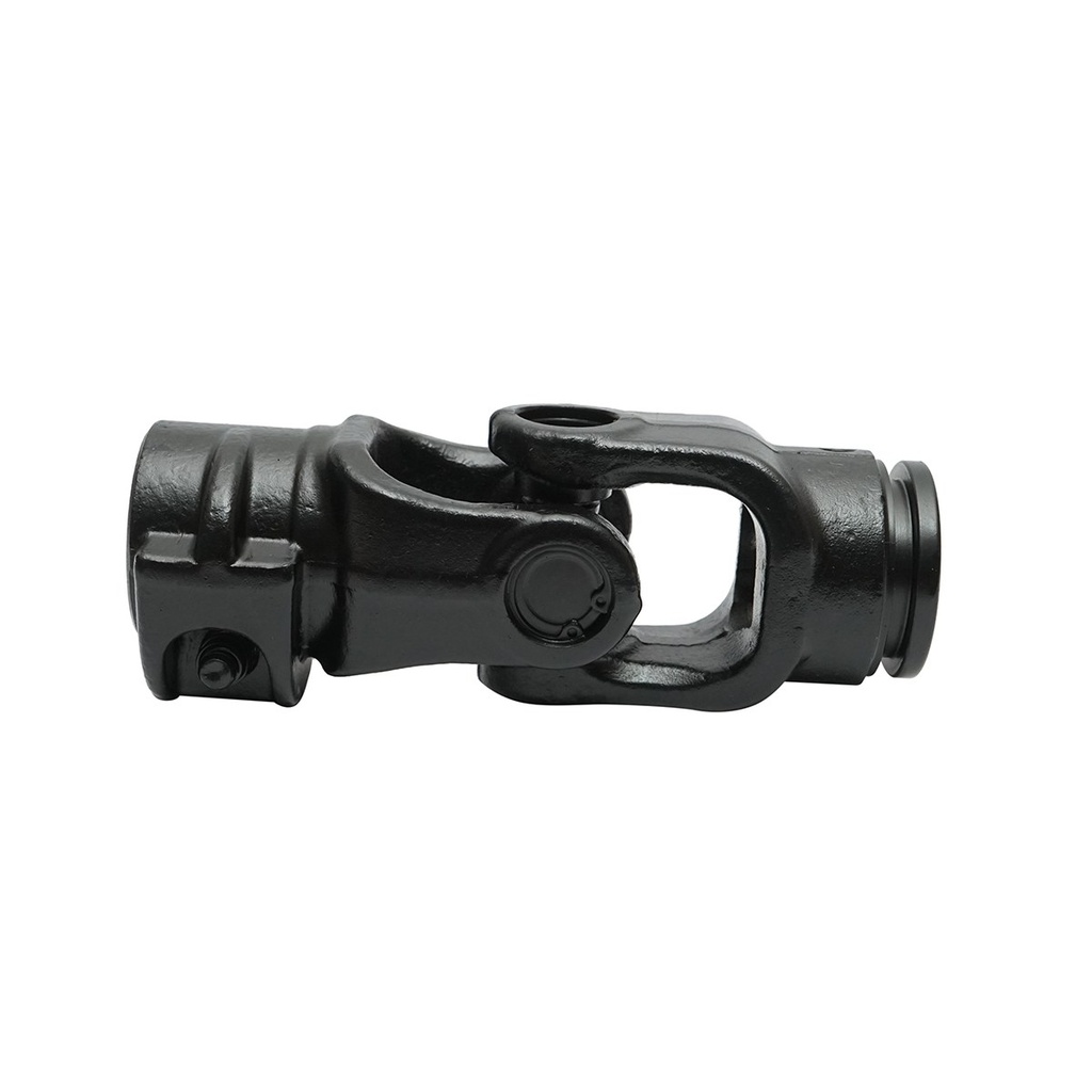 Articulatie FCF T1 cardan completa, cruce 22x54 cu teava triunghiulara Ø 32
