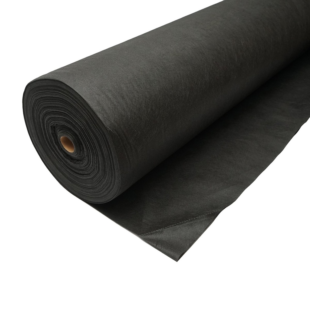 Folie microporoasa anti inghet 50 gr/mp, 3.2x100m