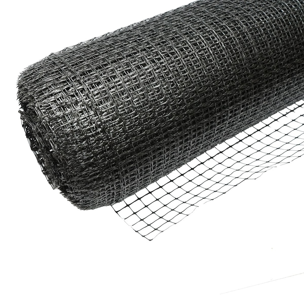 Plasa anti cartita 60g, 1.5x100m cu ochi 15x22mm