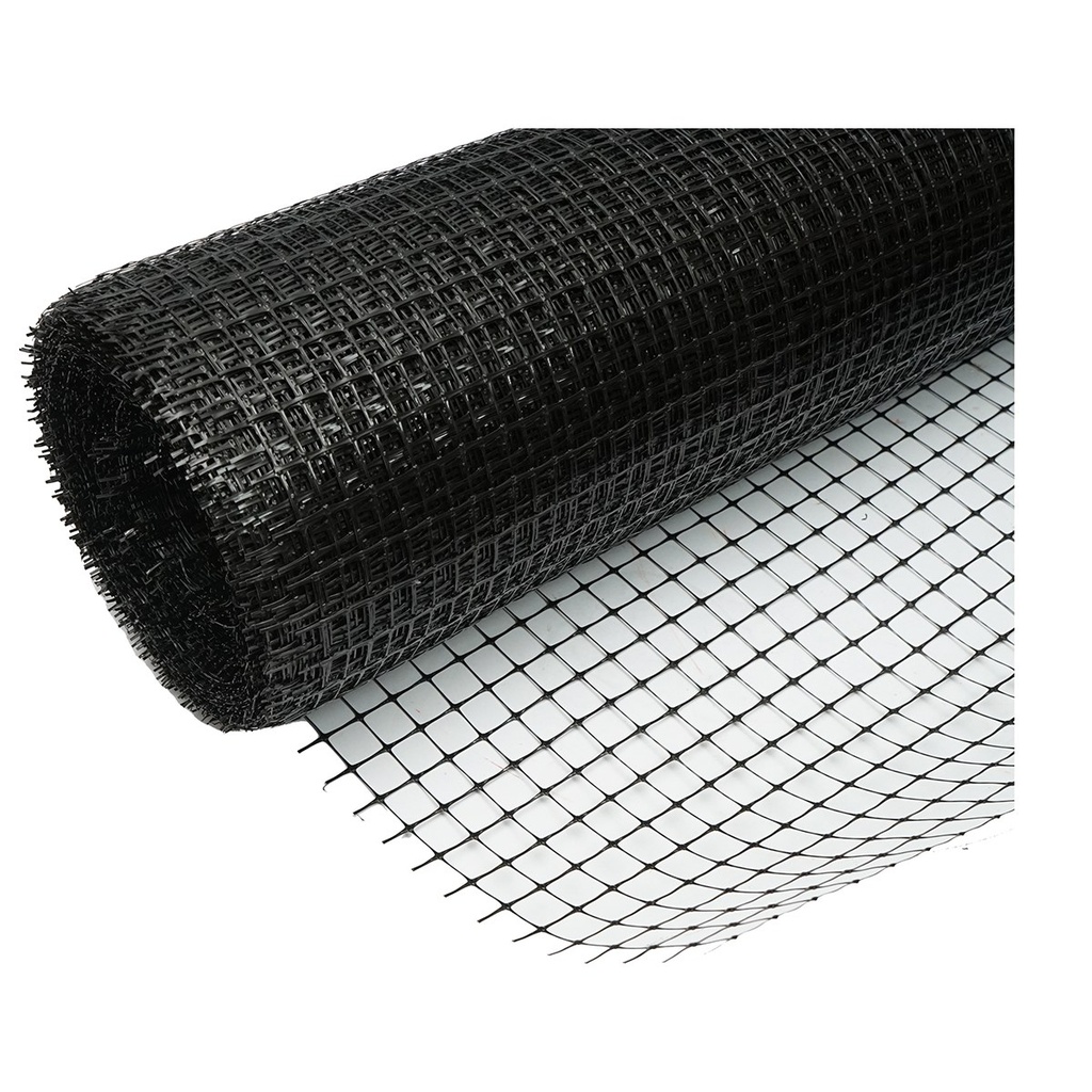 Plasa anti cartita 60g, 2x100m cu ochi 15x22mm