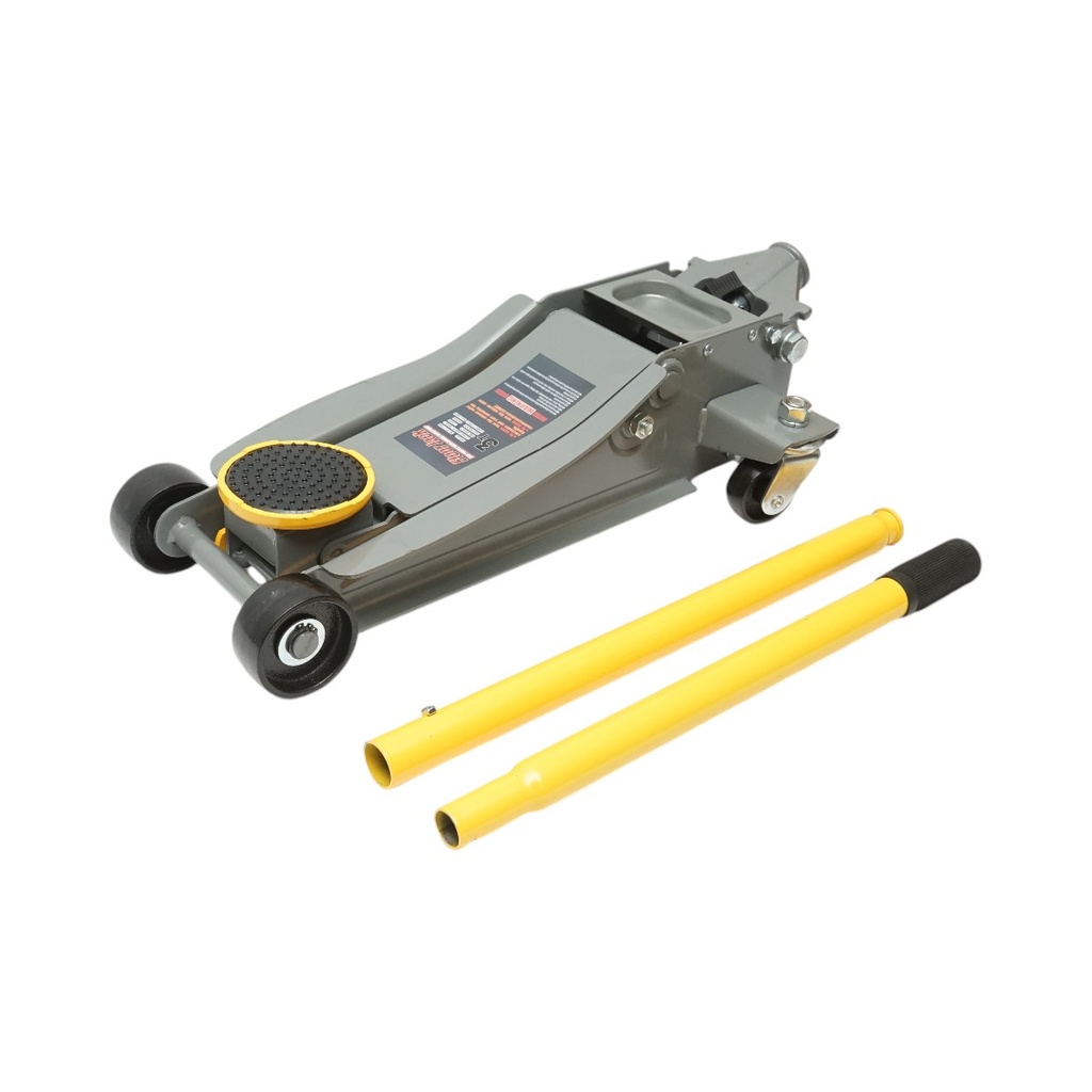 Cric profesional tip crocodil 110-490mm, sarcina maxima 3 Tone Floor Jack