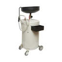 Recuperator de ulei 80L
