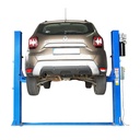 Elevator auto cu 2 coloane 220V, 2.2kW, capacitate ridicare 4000kg