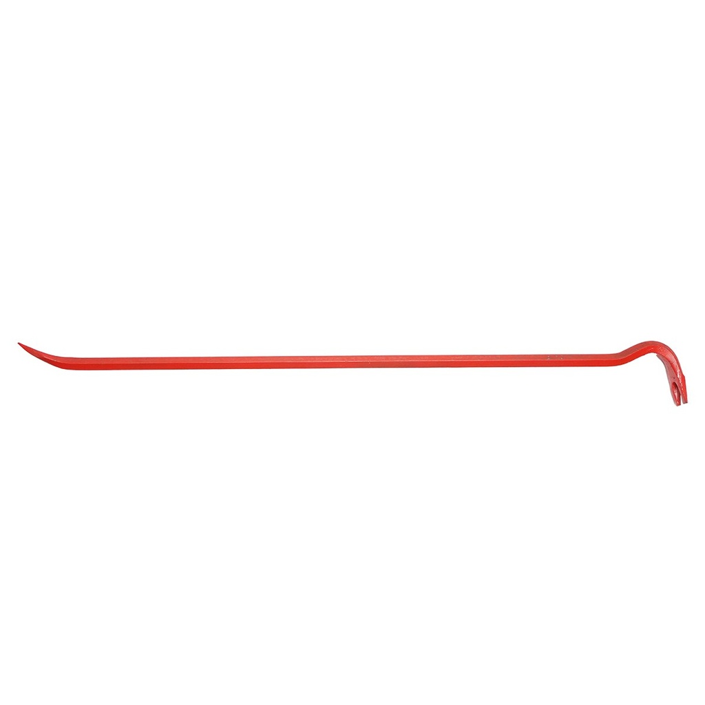 Levier dulgher 1000x20mm