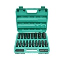 Trusa chei tubulare lungi 8-32mm 20 piese