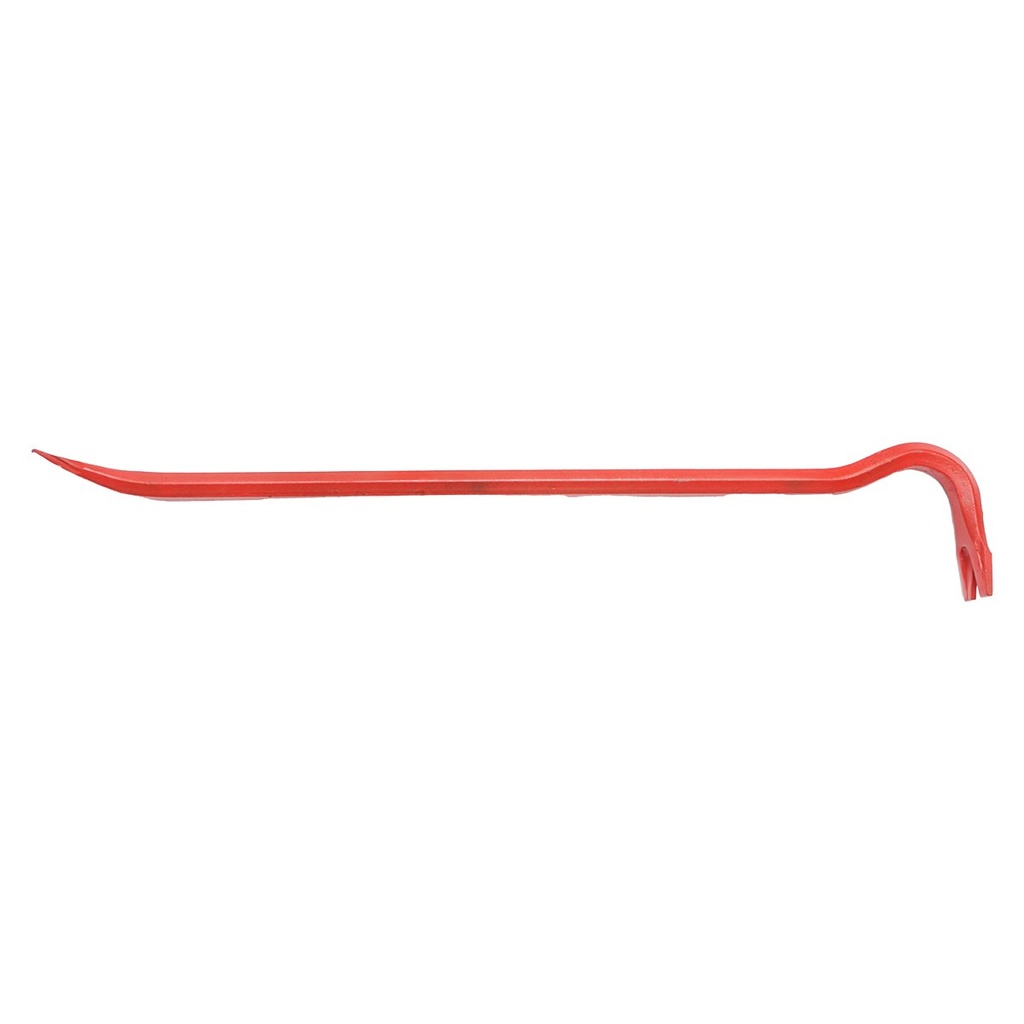 Levier dulgher 600x17mm