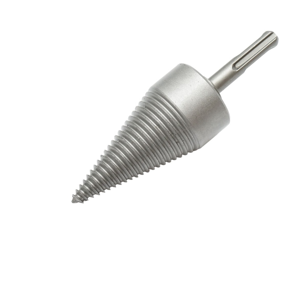 Despicator lemn pentru bormasina cu impact 42mm