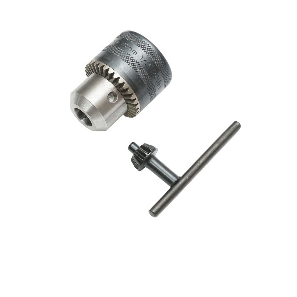 Mandrina metalica FI13mm cu filet 1/2 20UNF