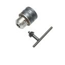 Mandrina metalica FI13mm cu filet 1/2 20UNF
