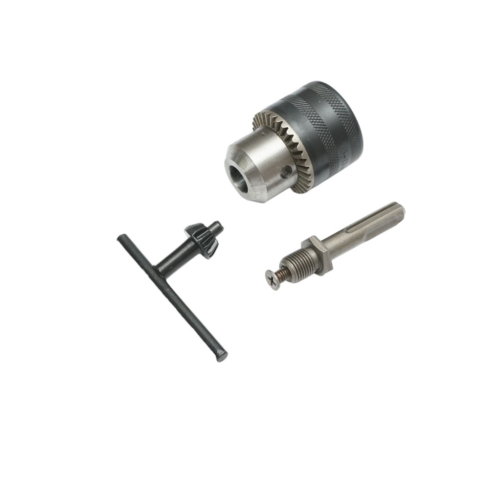 Mandrina metalica FI13mm, cu adaptor SDS, filet 1/2 20UNF