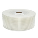 Tub aer poliamida transparent 5x8mm 100m/rola