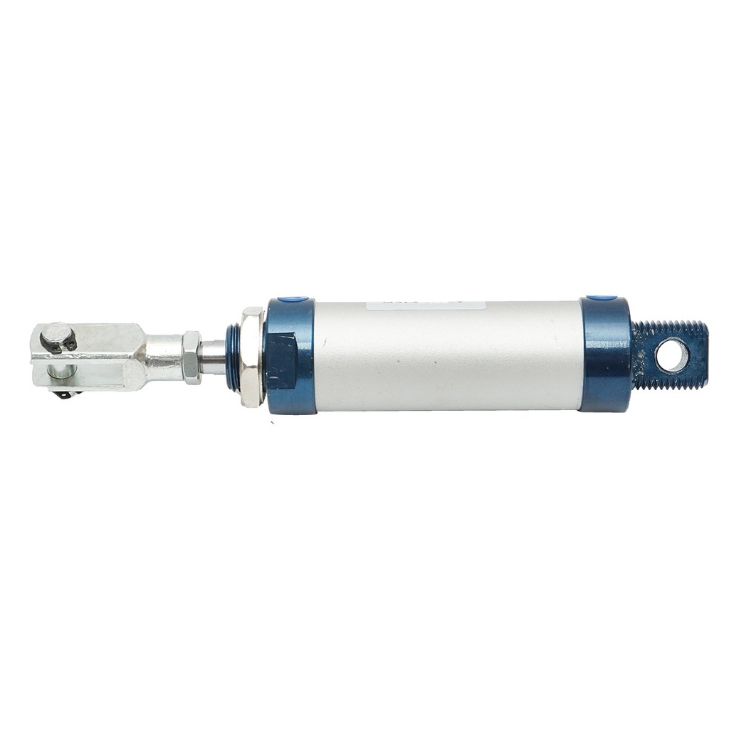 Cilindru pneumatic aluminiu fi 32mm, cursa 50mm