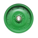 Fulie intinzator curea combina John Deere 16x203x48mm cod OEM AH226058