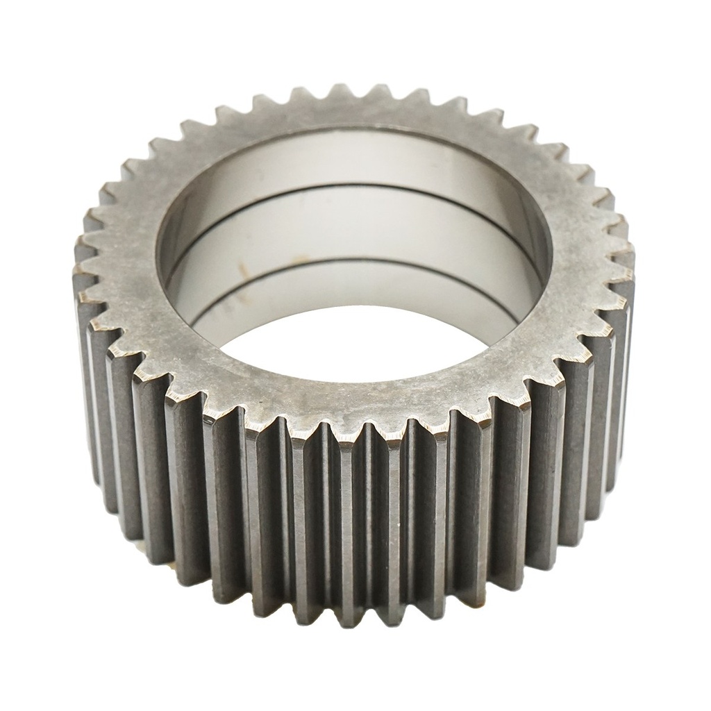 Pinion satelit fata pentru John Deere, Fendt, Deutz Z=39 cod OEM L110237, F117301020080, T151064