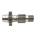 Arbore cutie viteze pentru New Holland, Ford cod OEM 81822959